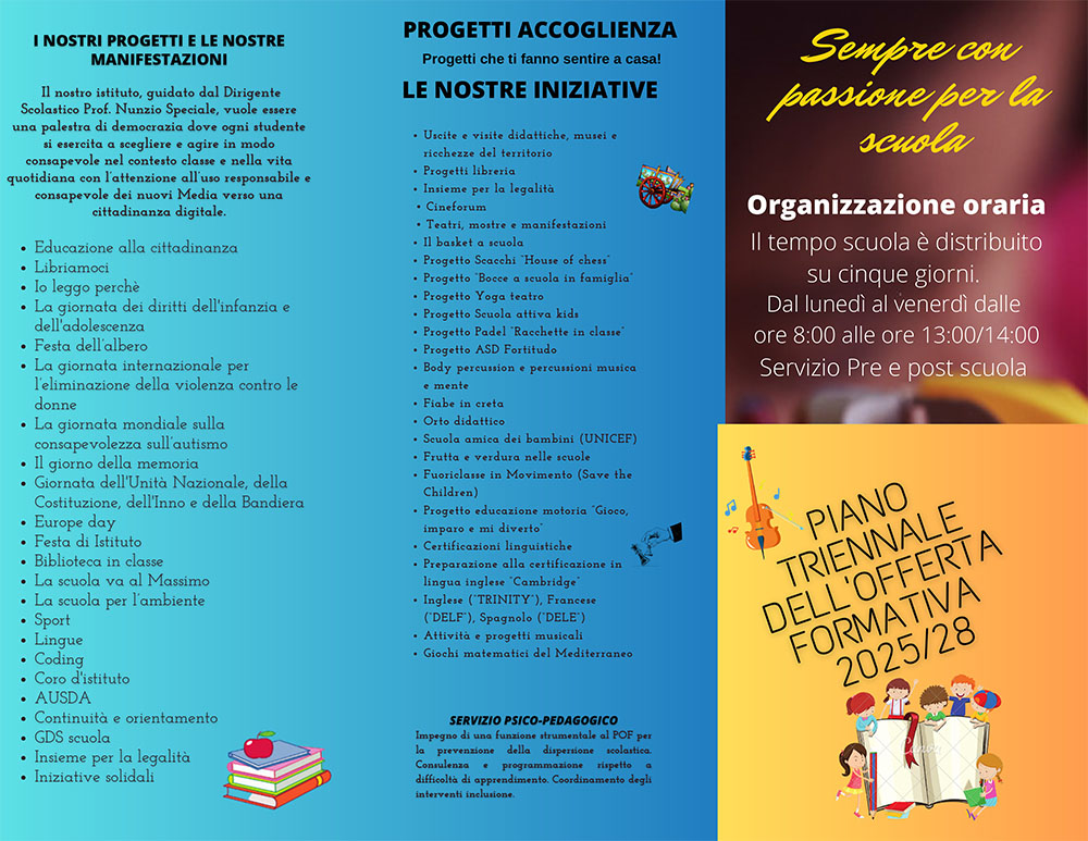 Brochure primaria 1