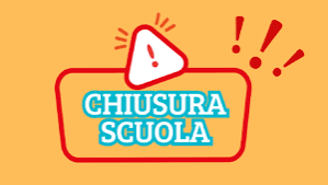 CIRCOLARE  n° 57 - CHIUSURA ISTITUTO 28 e 29 SETTEMBRE 2026