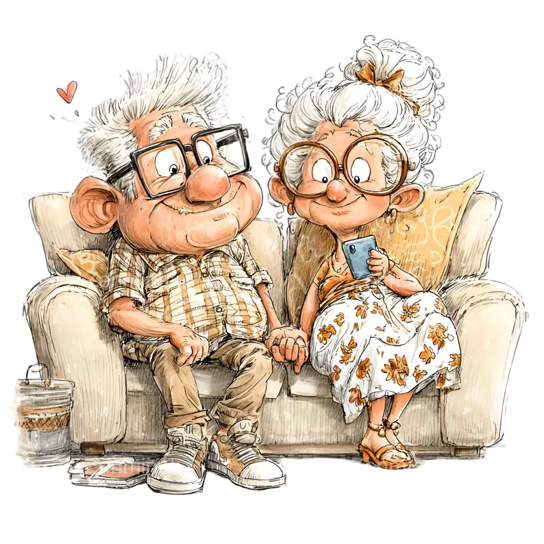 CIRCOLARE  n° 49- FESTA DEI NONNI